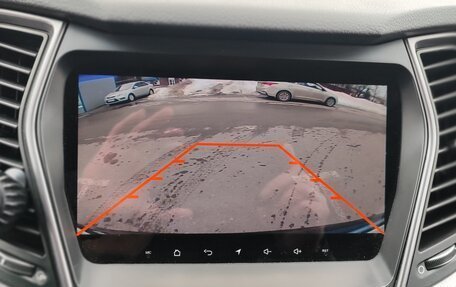 Hyundai Santa Fe III рестайлинг, 2015 год, 1 930 000 рублей, 14 фотография