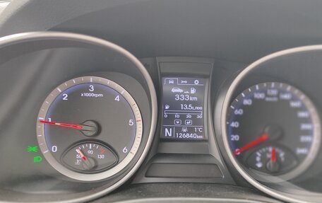 Hyundai Santa Fe III рестайлинг, 2015 год, 1 930 000 рублей, 17 фотография