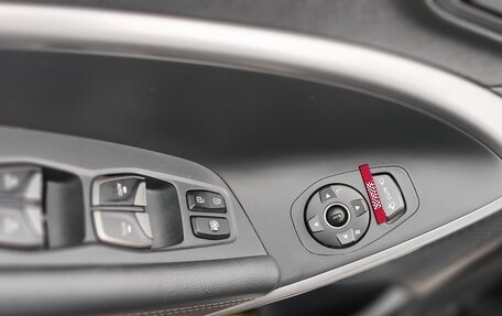 Hyundai Santa Fe III рестайлинг, 2015 год, 1 930 000 рублей, 12 фотография