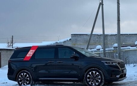 KIA Carnival, 2023 год, 4 950 000 рублей, 4 фотография