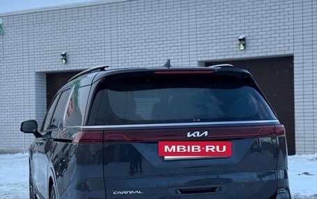 KIA Carnival, 2023 год, 4 950 000 рублей, 7 фотография