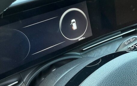 KIA Carnival, 2023 год, 4 950 000 рублей, 11 фотография