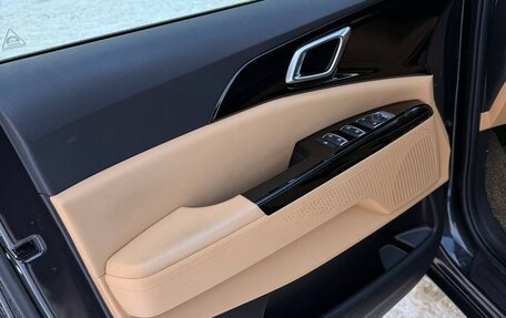 KIA Carnival, 2023 год, 4 950 000 рублей, 10 фотография