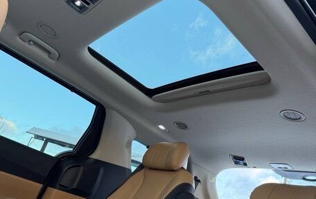 KIA Carnival, 2023 год, 4 950 000 рублей, 15 фотография