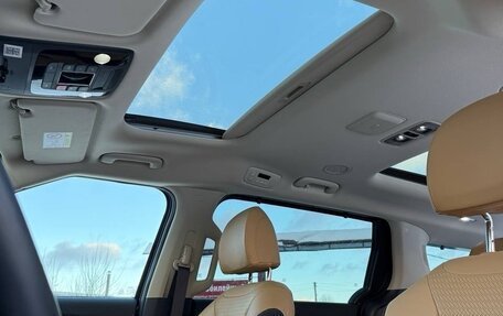 KIA Carnival, 2023 год, 4 950 000 рублей, 16 фотография