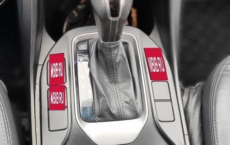 Hyundai Santa Fe III рестайлинг, 2015 год, 1 930 000 рублей, 13 фотография