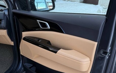 KIA Carnival, 2023 год, 4 950 000 рублей, 19 фотография