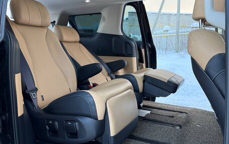 KIA Carnival, 2023 год, 4 950 000 рублей, 20 фотография