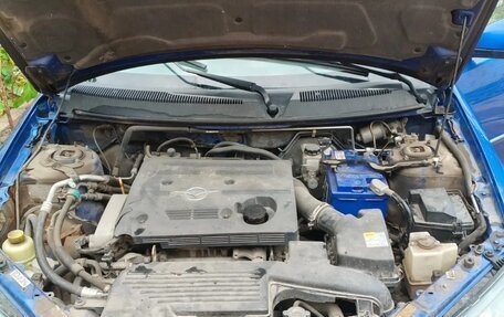 Haima 3, 2012 год, 280 000 рублей, 3 фотография