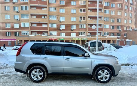 Nissan X-Trail, 2007 год, 885 000 рублей, 8 фотография