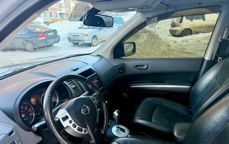 Nissan X-Trail, 2007 год, 885 000 рублей, 12 фотография