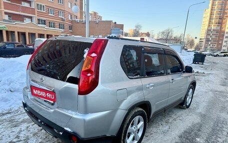 Nissan X-Trail, 2007 год, 885 000 рублей, 5 фотография