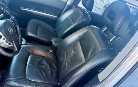 Nissan X-Trail, 2007 год, 885 000 рублей, 13 фотография