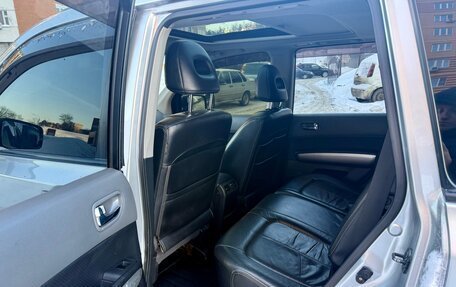 Nissan X-Trail, 2007 год, 885 000 рублей, 18 фотография