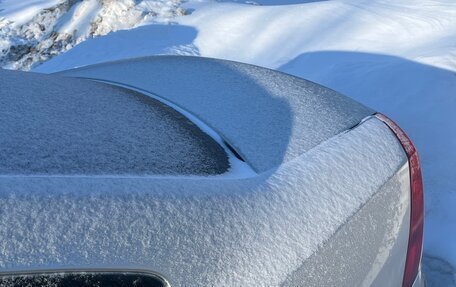 Ford Focus II рестайлинг, 2007 год, 620 000 рублей, 4 фотография