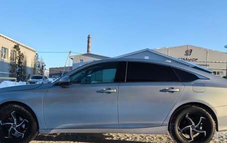 Honda Accord IX рестайлинг, 2019 год, 2 100 000 рублей, 2 фотография