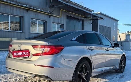 Honda Accord IX рестайлинг, 2019 год, 2 100 000 рублей, 5 фотография