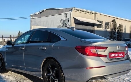 Honda Accord IX рестайлинг, 2019 год, 2 100 000 рублей, 3 фотография