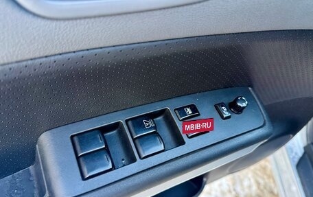 Nissan X-Trail, 2007 год, 885 000 рублей, 14 фотография