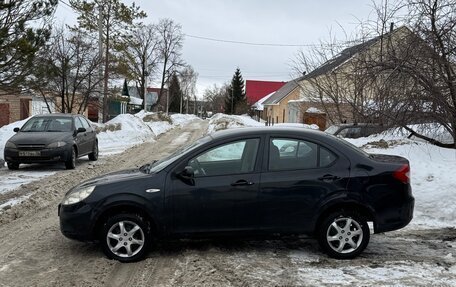 ТагАЗ C10, 2012 год, 260 000 рублей, 4 фотография