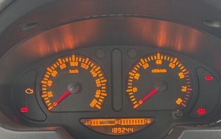 ТагАЗ C10, 2012 год, 260 000 рублей, 8 фотография