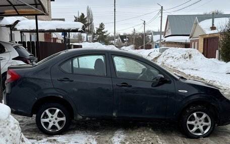 ТагАЗ C10, 2012 год, 260 000 рублей, 6 фотография