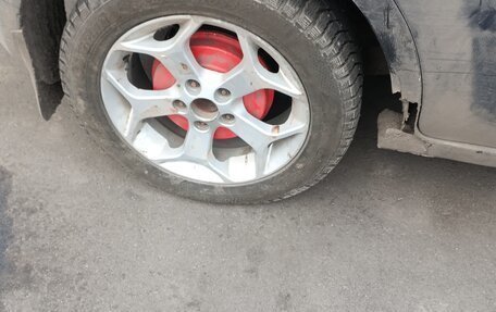 Ford Focus II рестайлинг, 2007 год, 560 000 рублей, 6 фотография