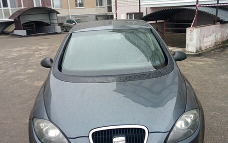 SEAT Toledo III, 2008 год, 485 000 рублей, 2 фотография