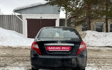 ТагАЗ C10, 2012 год, 260 000 рублей, 5 фотография