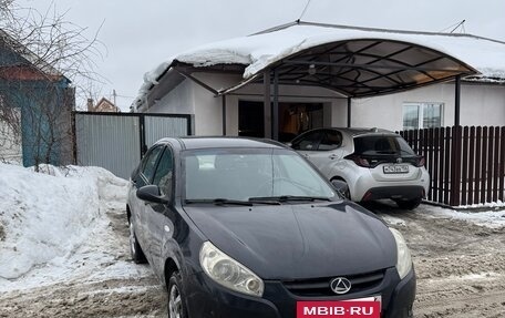 ТагАЗ C10, 2012 год, 260 000 рублей, 2 фотография