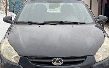 ТагАЗ C10, 2012 год, 260 000 рублей, 3 фотография