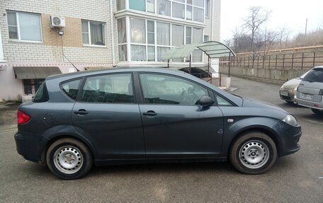 SEAT Toledo III, 2008 год, 485 000 рублей, 5 фотография