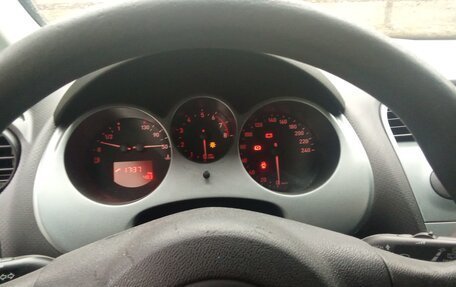 SEAT Toledo III, 2008 год, 485 000 рублей, 9 фотография