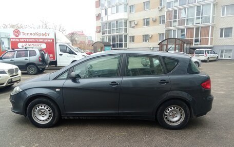 SEAT Toledo III, 2008 год, 485 000 рублей, 4 фотография