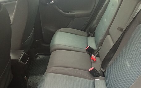 SEAT Toledo III, 2008 год, 485 000 рублей, 15 фотография