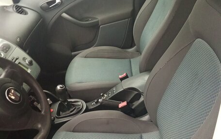 SEAT Toledo III, 2008 год, 485 000 рублей, 13 фотография