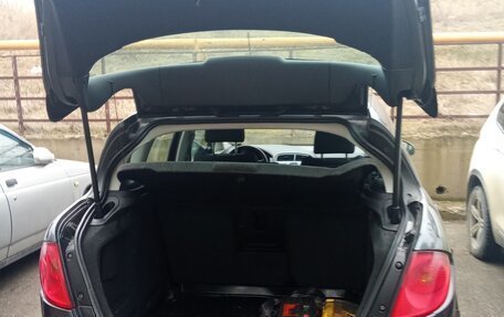 SEAT Toledo III, 2008 год, 485 000 рублей, 16 фотография