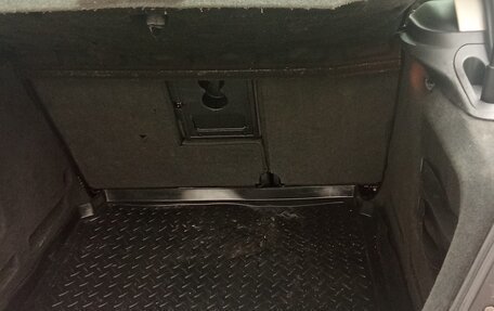 SEAT Toledo III, 2008 год, 485 000 рублей, 17 фотография