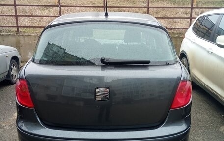 SEAT Toledo III, 2008 год, 485 000 рублей, 7 фотография