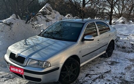 Skoda Octavia IV, 2010 год, 700 000 рублей, 2 фотография
