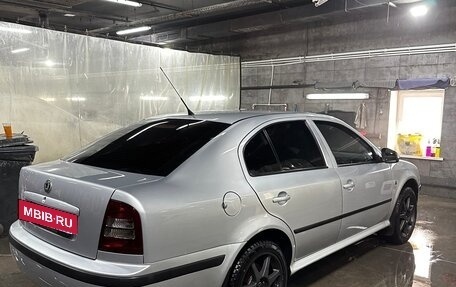 Skoda Octavia IV, 2010 год, 700 000 рублей, 6 фотография