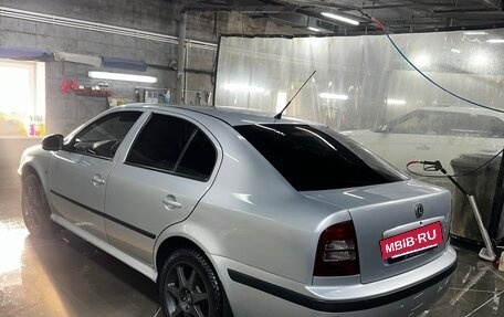 Skoda Octavia IV, 2010 год, 700 000 рублей, 5 фотография