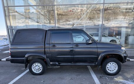 ЛуАЗ Pickup, 2018 год, 830 000 рублей, 4 фотография