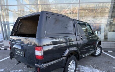 ЛуАЗ Pickup, 2018 год, 830 000 рублей, 5 фотография