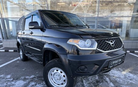 ЛуАЗ Pickup, 2018 год, 830 000 рублей, 3 фотография