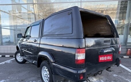 ЛуАЗ Pickup, 2018 год, 830 000 рублей, 7 фотография