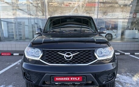 ЛуАЗ Pickup, 2018 год, 830 000 рублей, 2 фотография