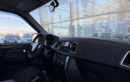 ЛуАЗ Pickup, 2018 год, 830 000 рублей, 10 фотография