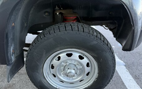 ЛуАЗ Pickup, 2018 год, 830 000 рублей, 12 фотография