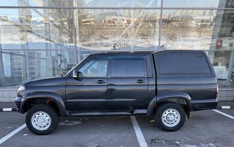 ЛуАЗ Pickup, 2018 год, 830 000 рублей, 8 фотография